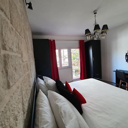 Apartment Epetij Split Kültér fotó