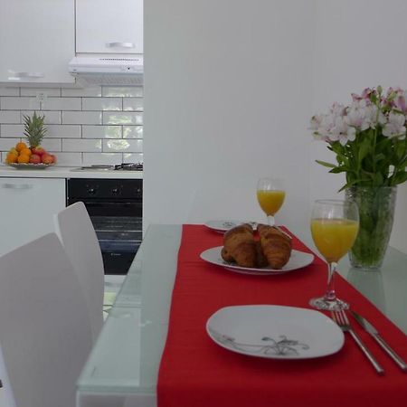Apartment Epetij Split Kültér fotó
