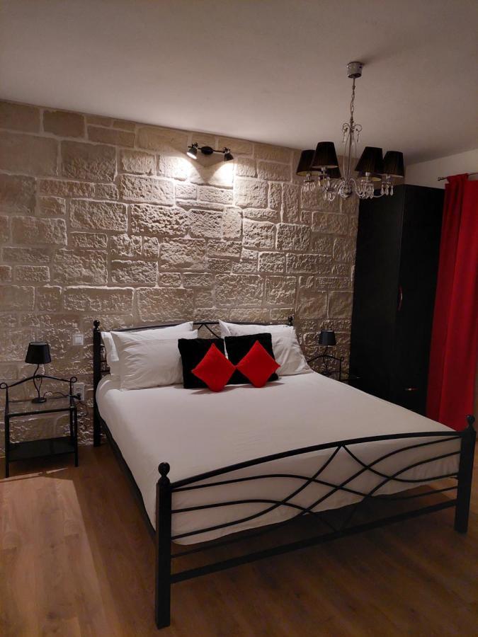 Apartment Epetij Split Kültér fotó