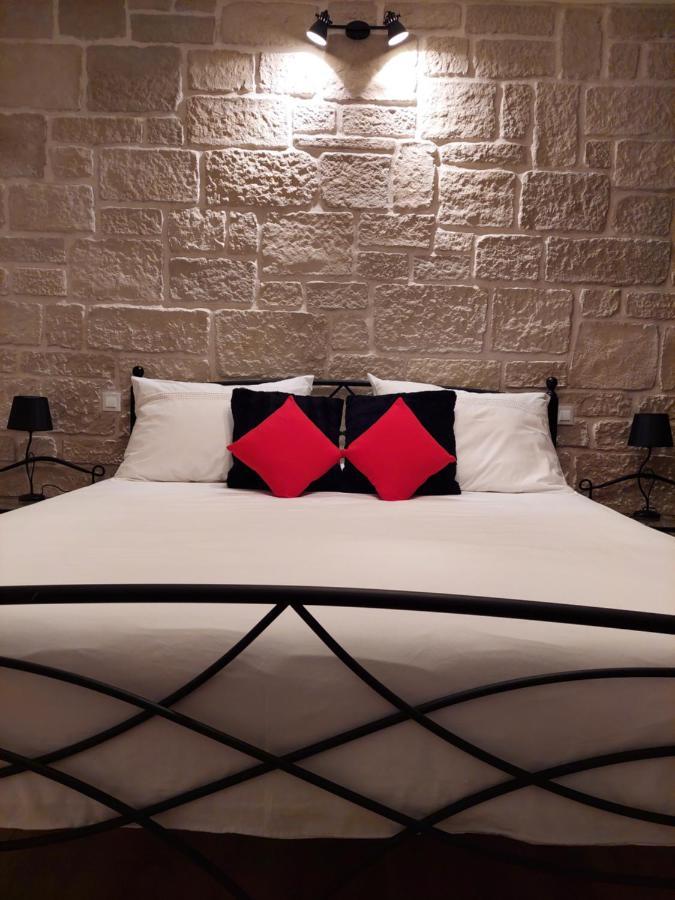 Apartment Epetij Split Kültér fotó