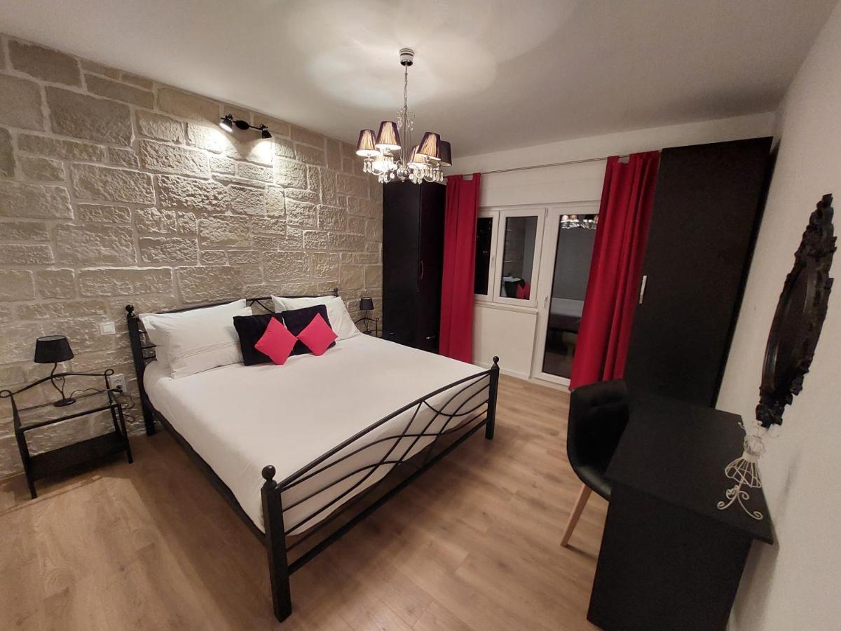 Apartment Epetij Split Kültér fotó