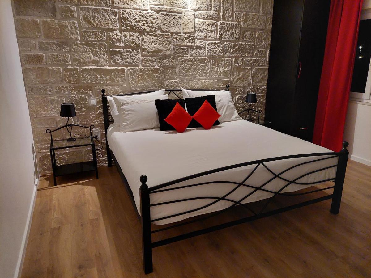Apartment Epetij Split Kültér fotó