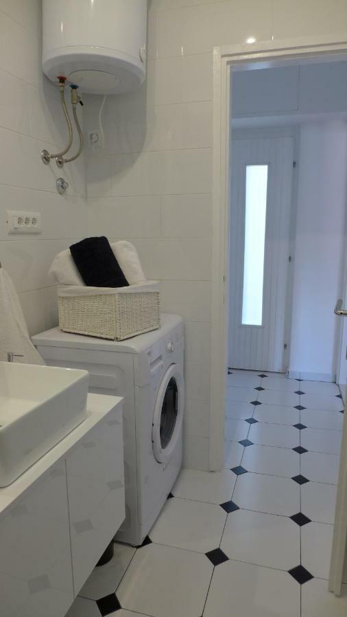 Apartment Epetij Split Kültér fotó