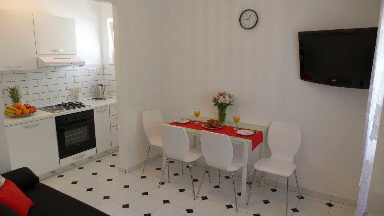 Apartment Epetij Split Kültér fotó