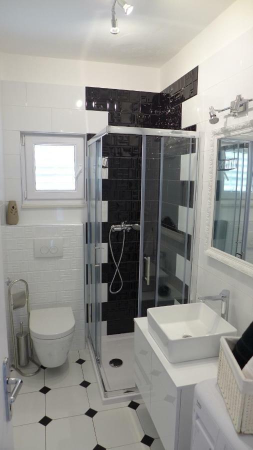 Apartment Epetij Split Kültér fotó