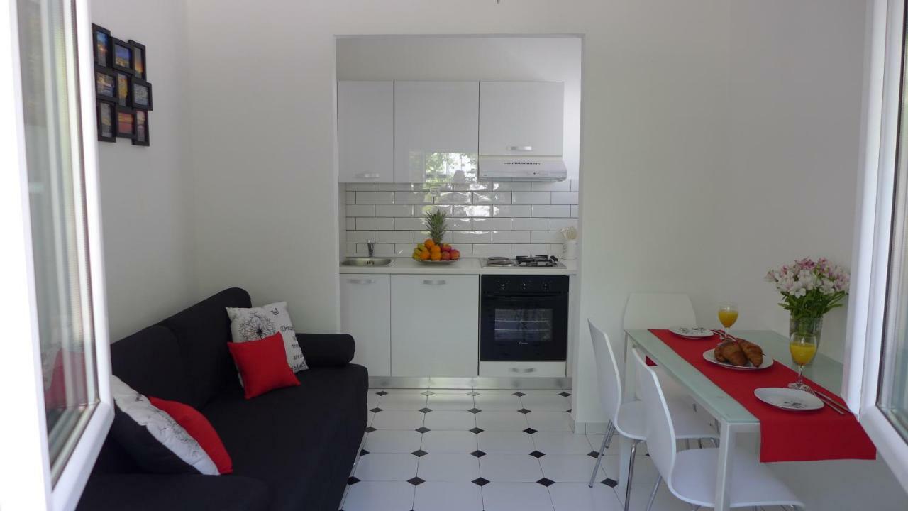 Apartment Epetij Split Kültér fotó