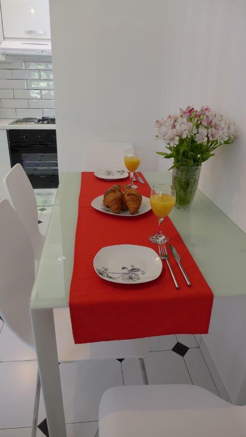 Apartment Epetij Split Kültér fotó