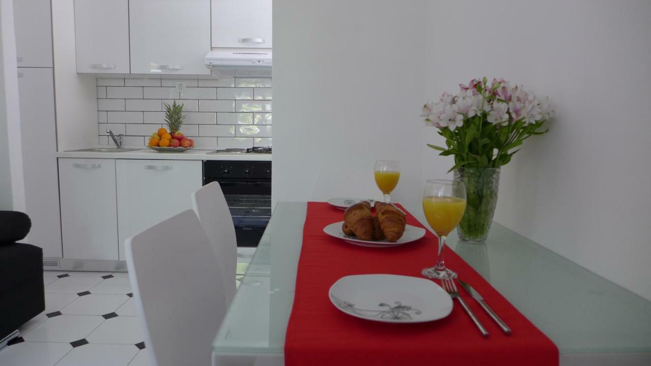 Apartment Epetij Split Kültér fotó