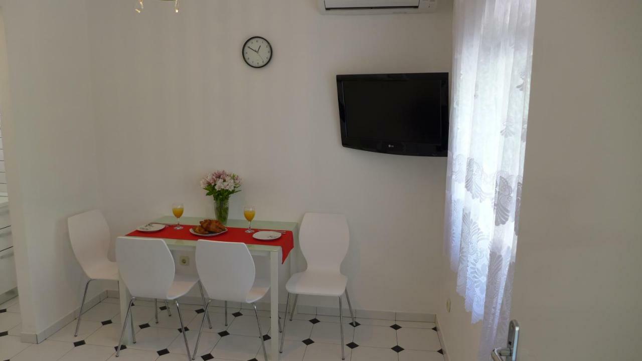 Apartment Epetij Split Kültér fotó