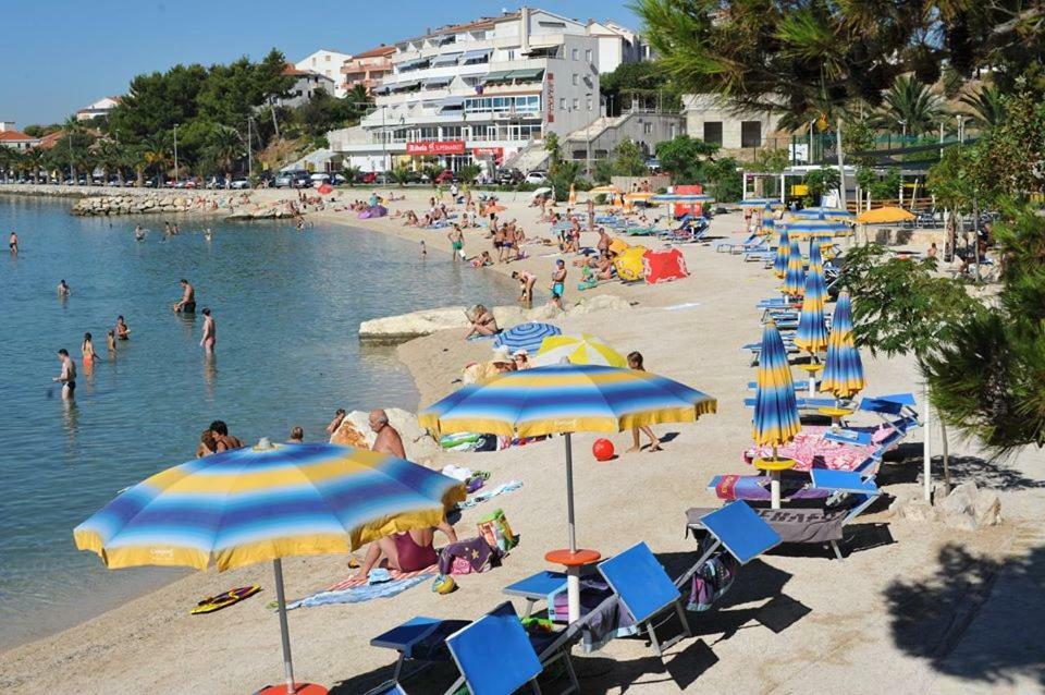Apartment Epetij Split Kültér fotó