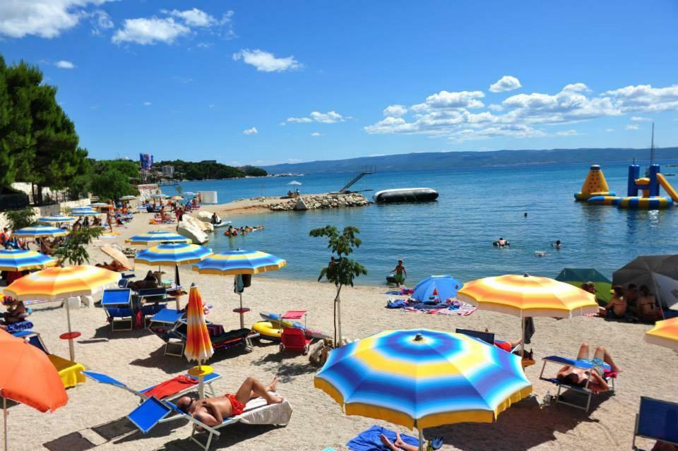 Apartment Epetij Split Kültér fotó