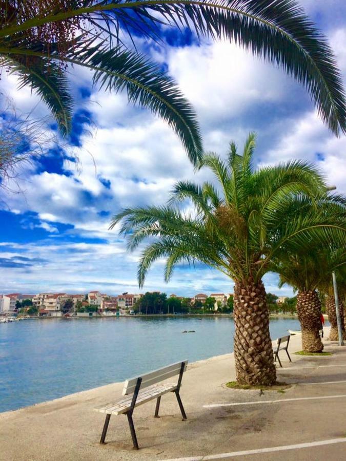 Apartment Epetij Split Kültér fotó