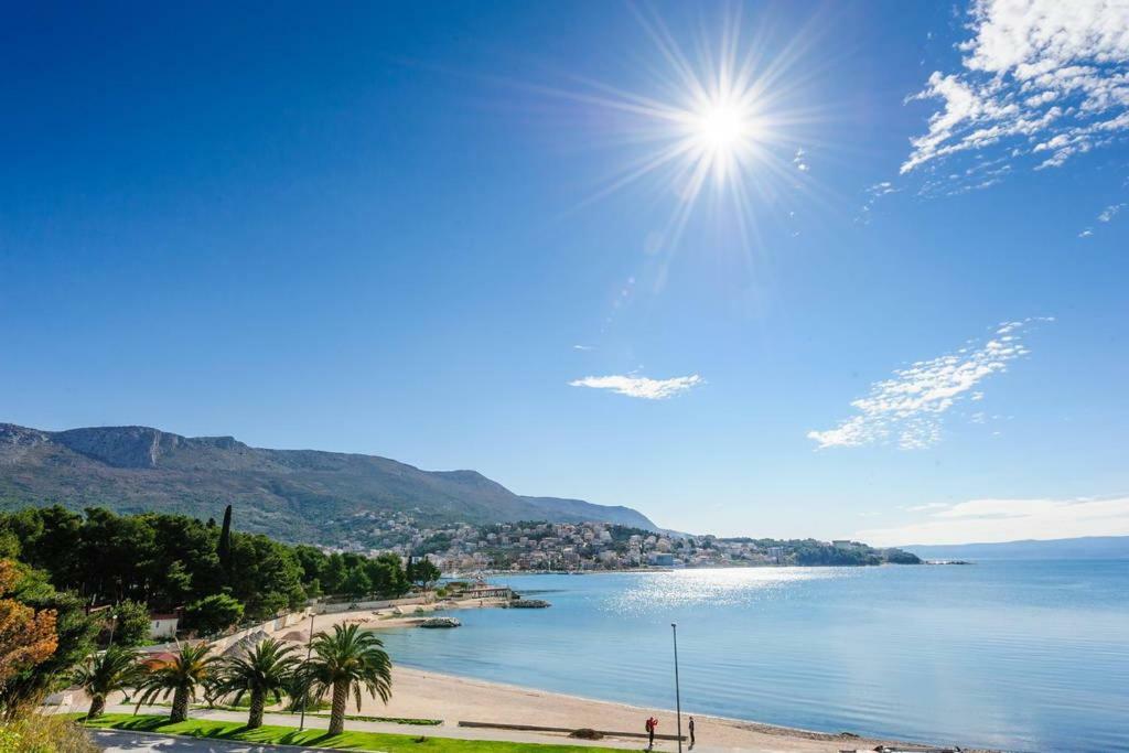 Apartment Epetij Split Kültér fotó