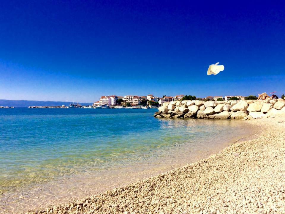 Apartment Epetij Split Kültér fotó