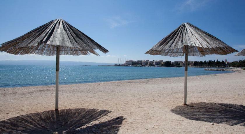 Apartment Epetij Split Kültér fotó