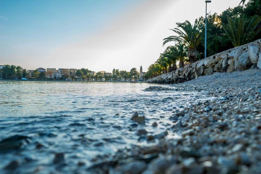 Apartment Epetij Split Kültér fotó