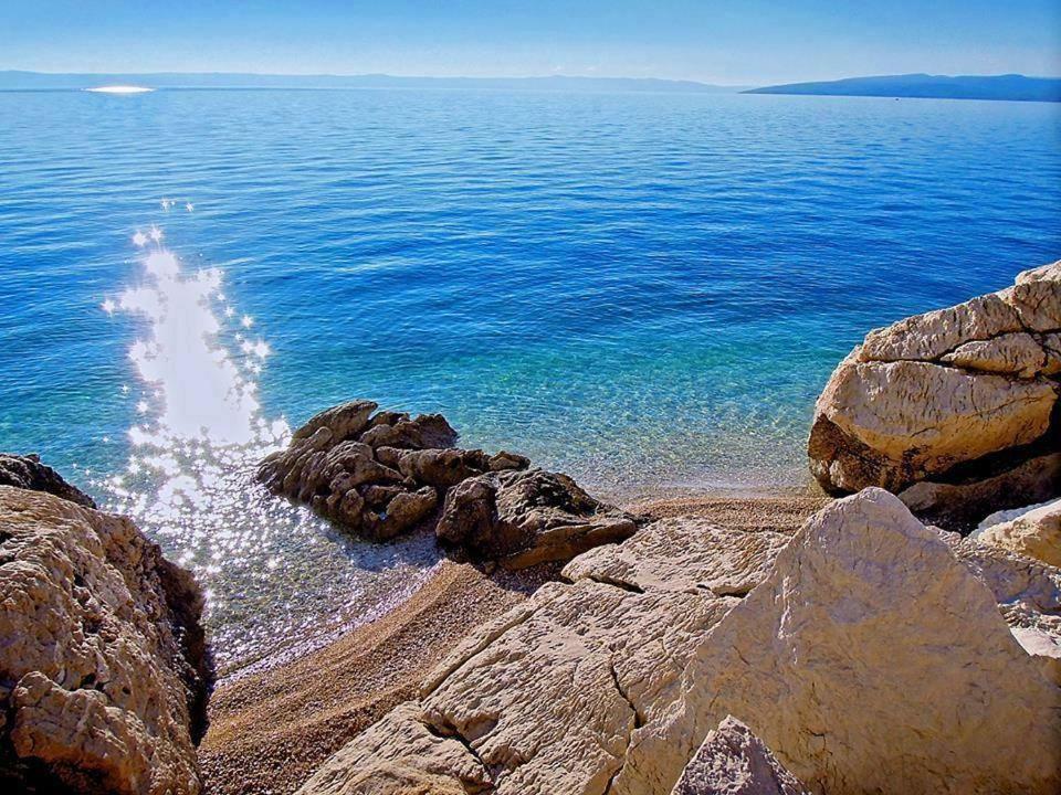 Apartment Epetij Split Kültér fotó