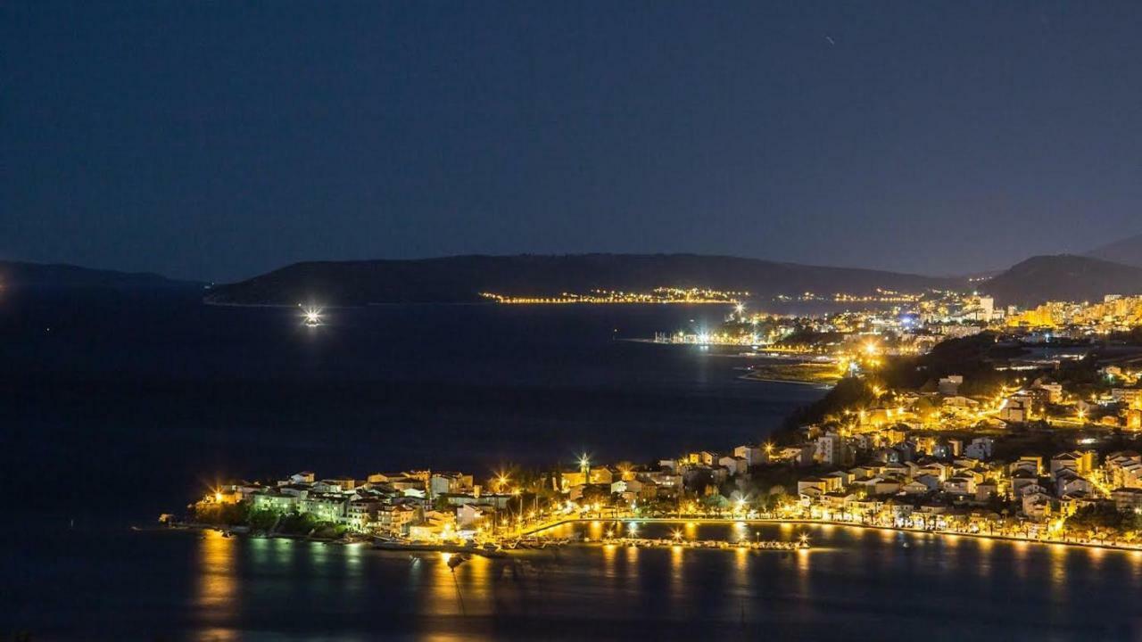 Apartment Epetij Split Kültér fotó