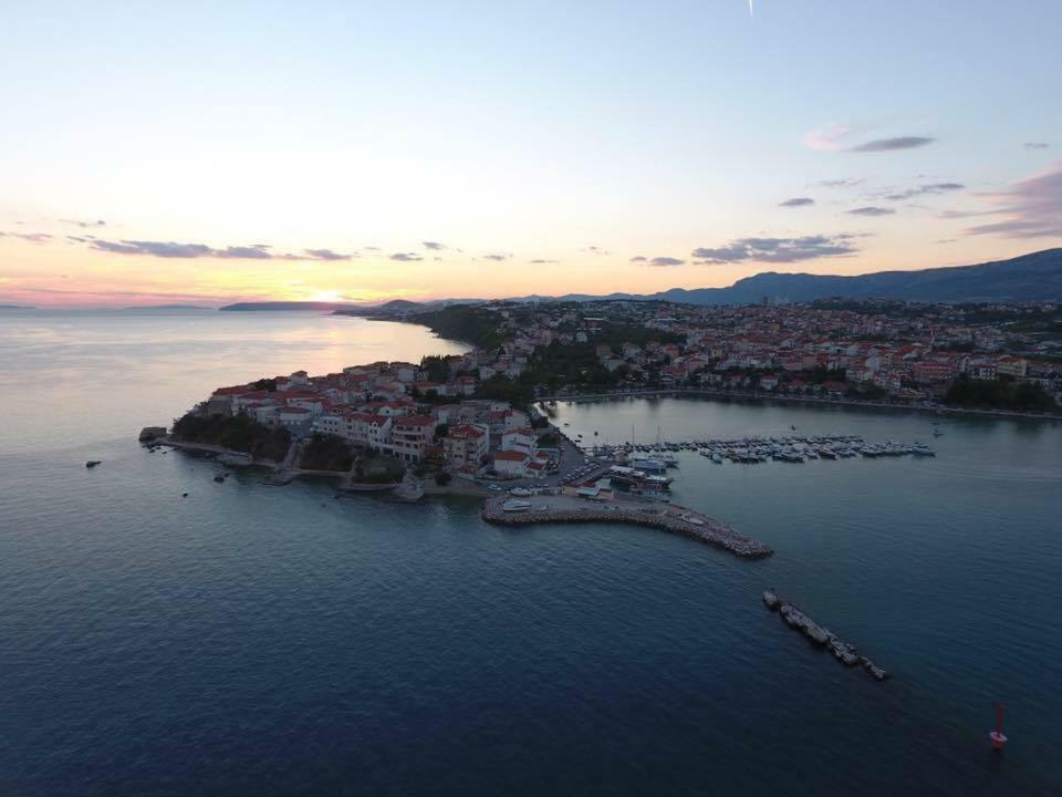 Apartment Epetij Split Kültér fotó