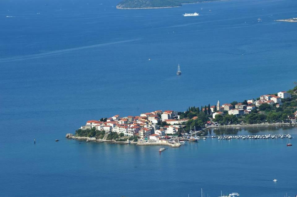 Apartment Epetij Split Kültér fotó