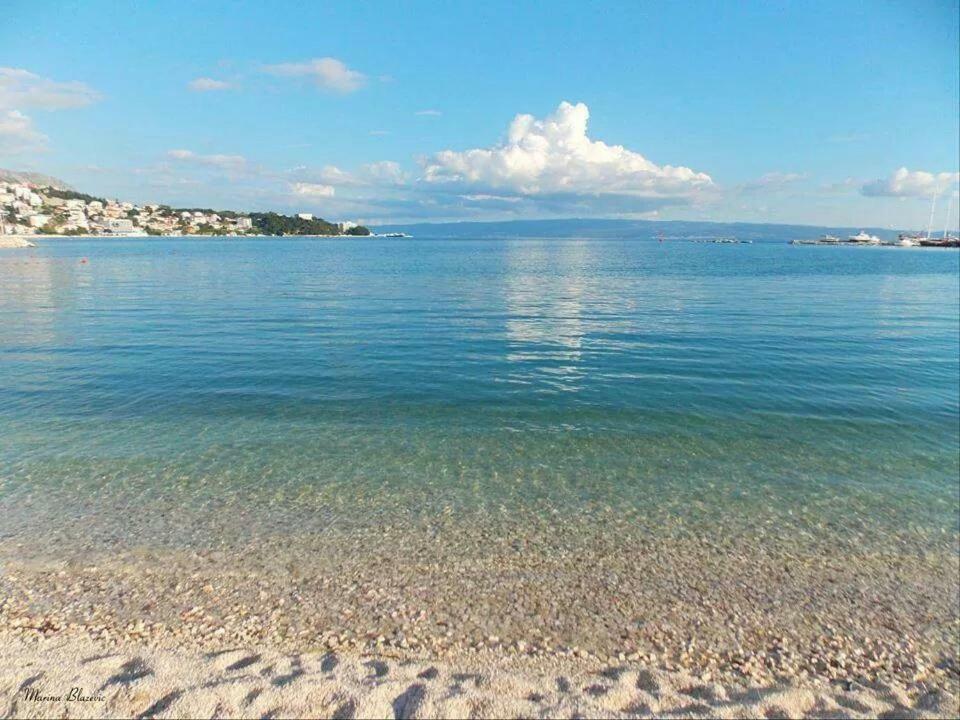 Apartment Epetij Split Kültér fotó