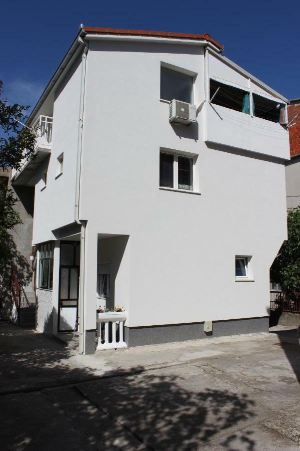 Apartment Epetij Split Kültér fotó