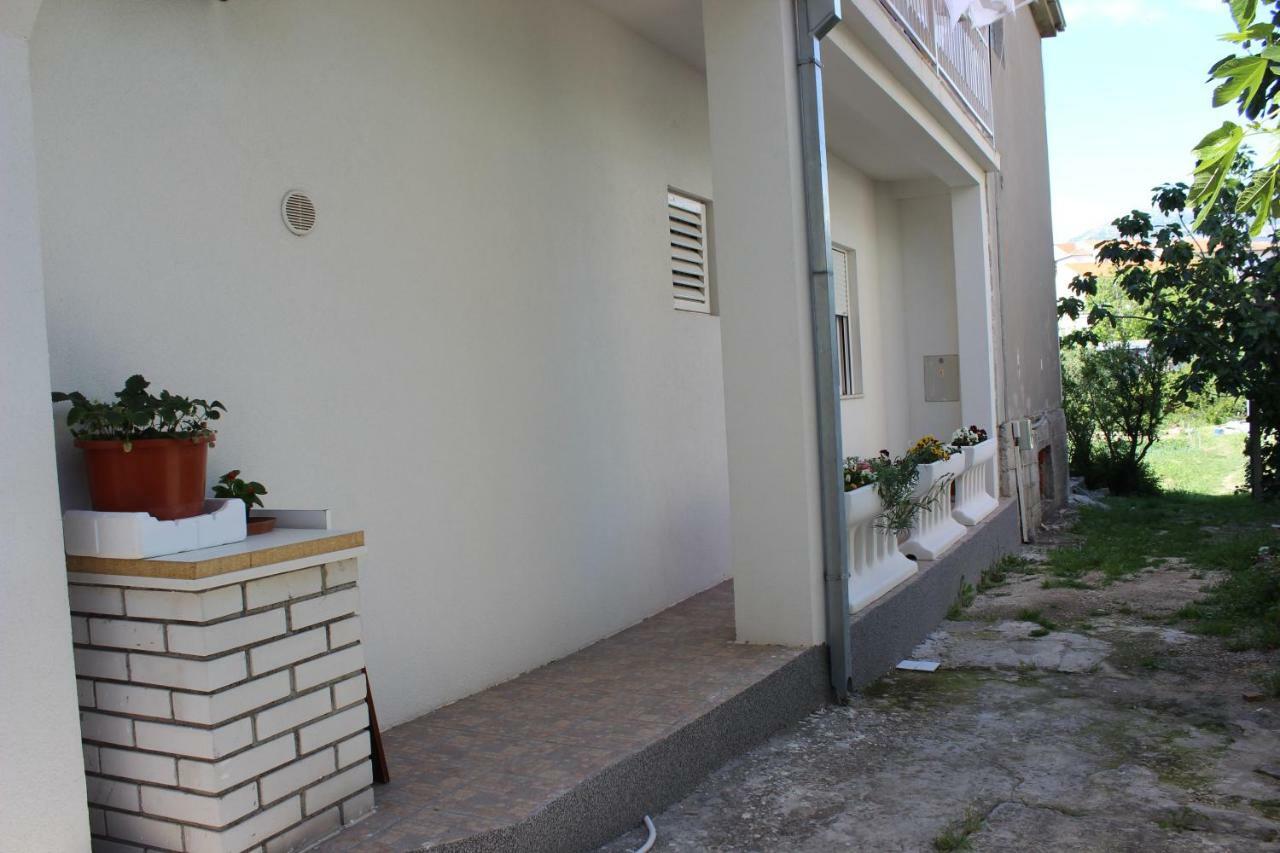 Apartment Epetij Split Kültér fotó