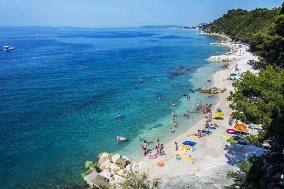 Apartment Epetij Split Kültér fotó